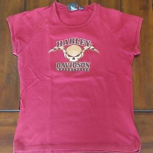 Harley-Davidson T-shirt